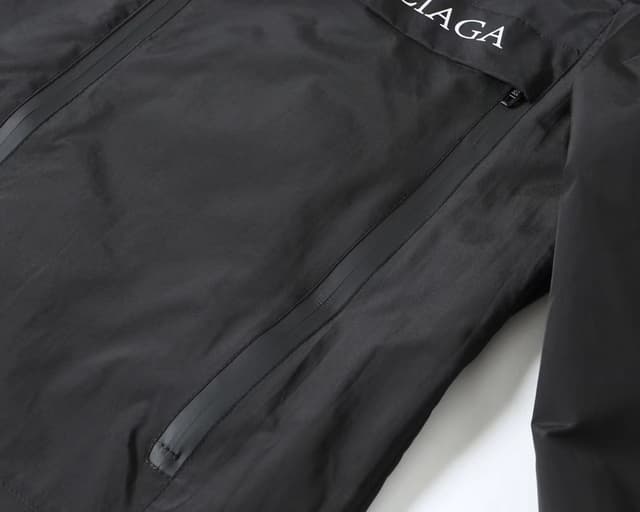 Balenciaga | 25Ss Memory Jacket - Runway | Yupoo Rep Clothing image 9