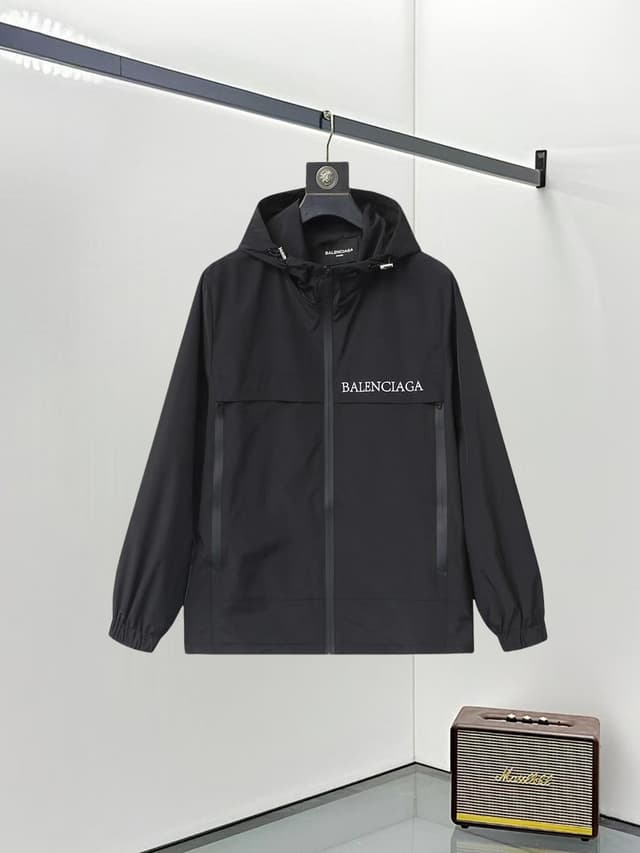 Balenciaga | 25Ss Memory Jacket - Runway | Yupoo Rep Clothing image 1