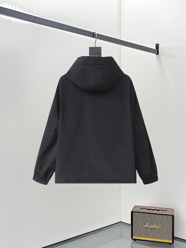 Balenciaga | 25Ss Memory Jacket - Runway | Yupoo Rep Clothing image 2