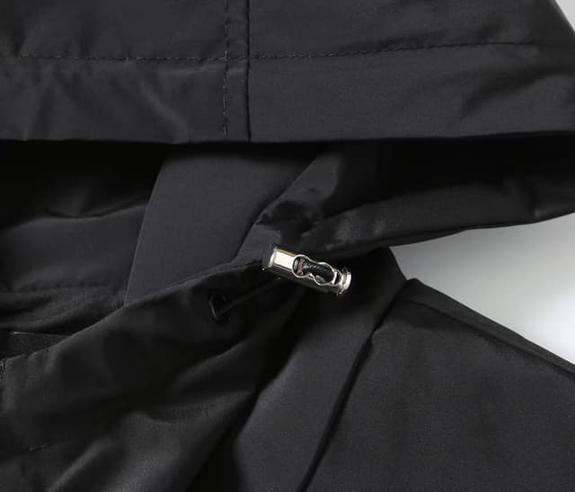 Balenciaga | 25Ss Memory Jacket - Runway | Yupoo Rep Clothing image 4