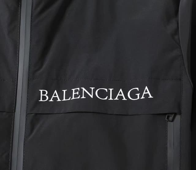 Balenciaga | 25Ss Memory Jacket - Runway | Yupoo Rep Clothing image 5