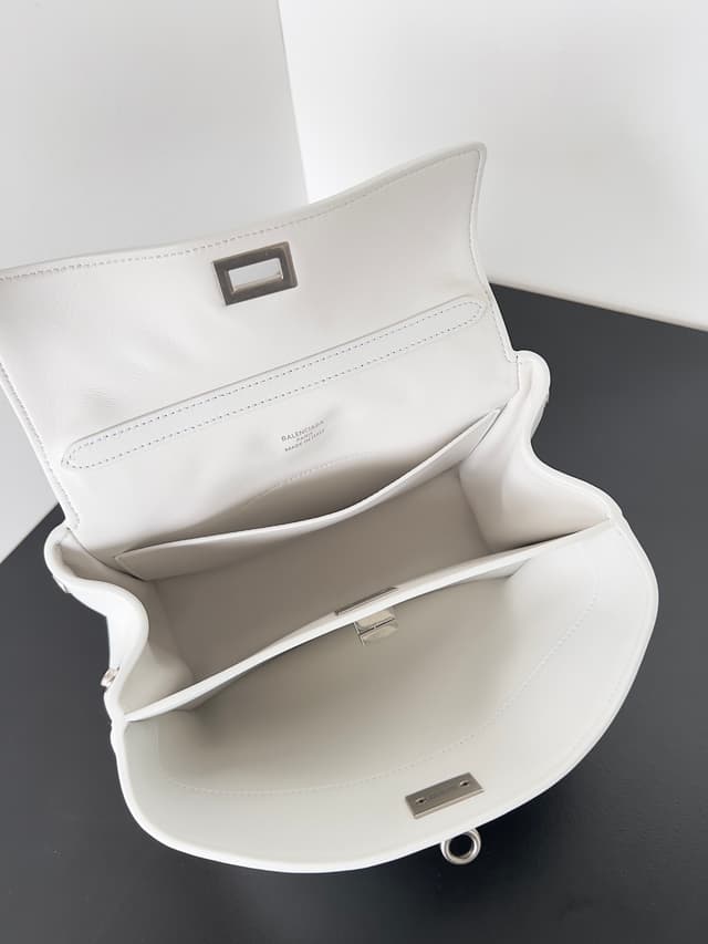 Balenciaga | Rodeo Mini - 22.8cm Slouchy Calf Leather | Yupoo Rep Bags image 7