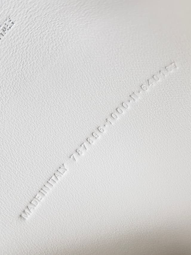 Balenciaga | Rodeo Mini - 22.8cm Slouchy Calf Leather | Yupoo Rep Bags image 9