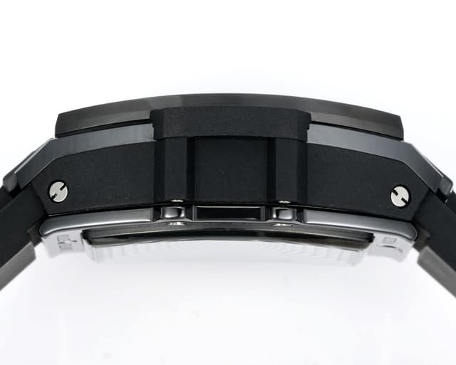Hublot | Spirit Big Bang - Ceramic Racing Chronograph | Yupoo Rep Watches image 7