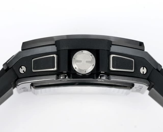 Hublot | Spirit Big Bang - Ceramic Racing Chronograph | Yupoo Rep Watches image 6