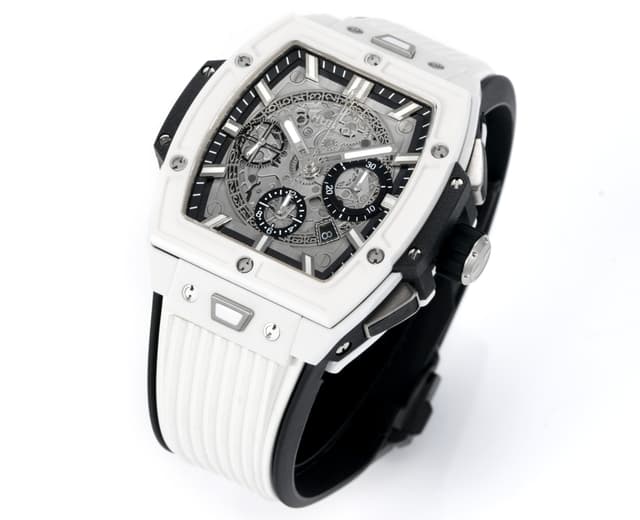 Hublot | Spirit Big Bang - Ceramic Racing | Yupoo Rep Watches image 2