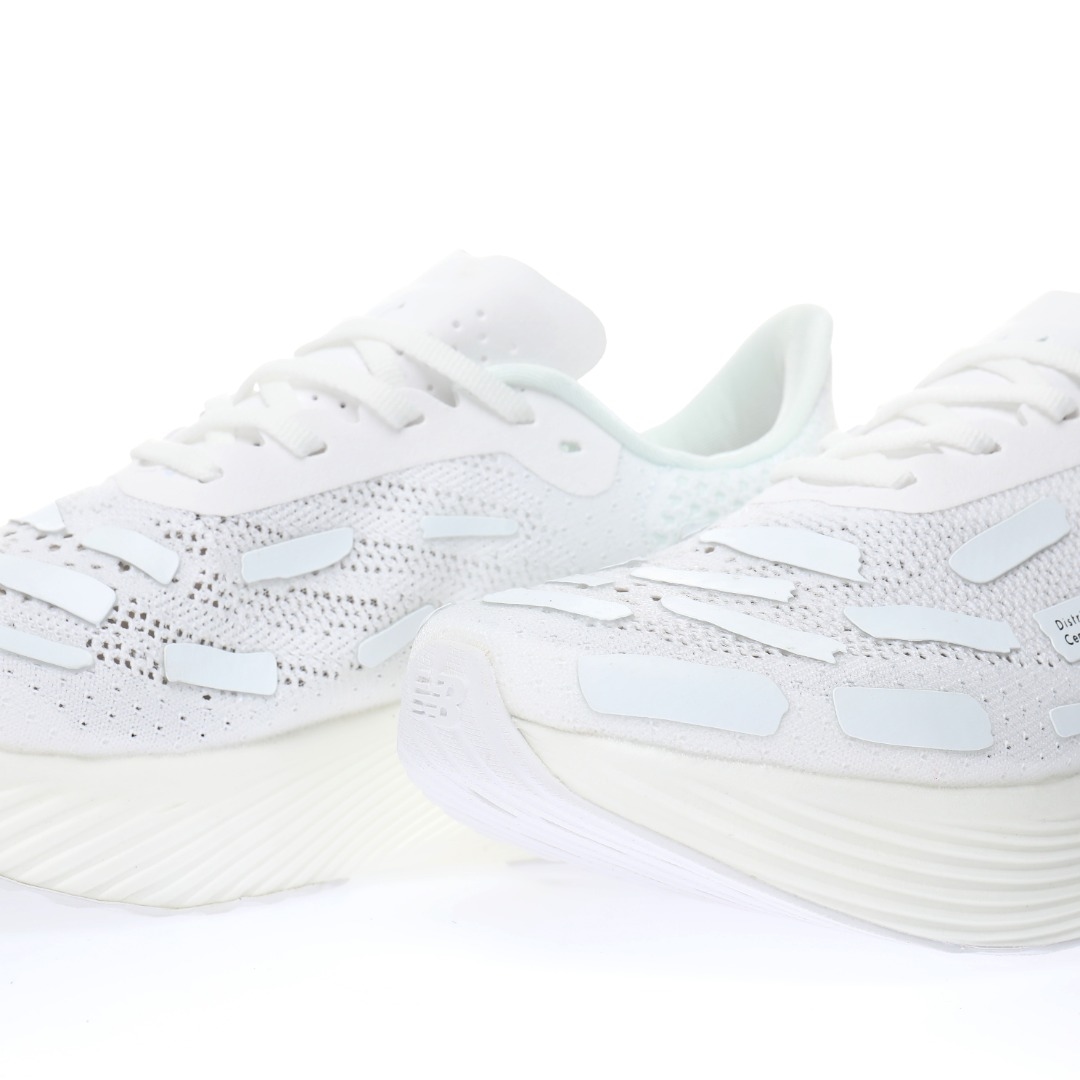 Lightweight District Vision X New Balance Rc Elite V2 Shoes 👟✨ image 8