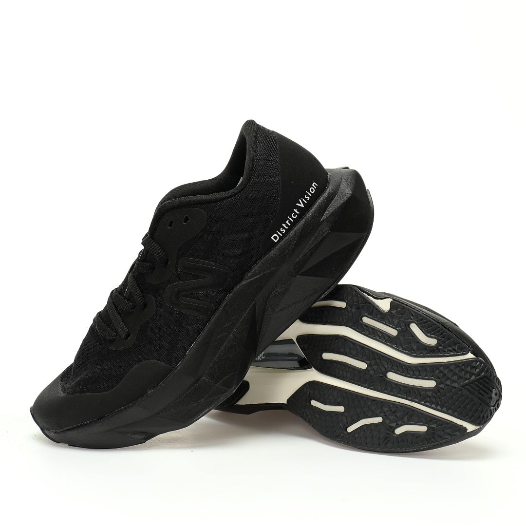 New Balance X District Vision Sc Elite V4 🏃♂️ Ultra-Light Running Shoes image 1