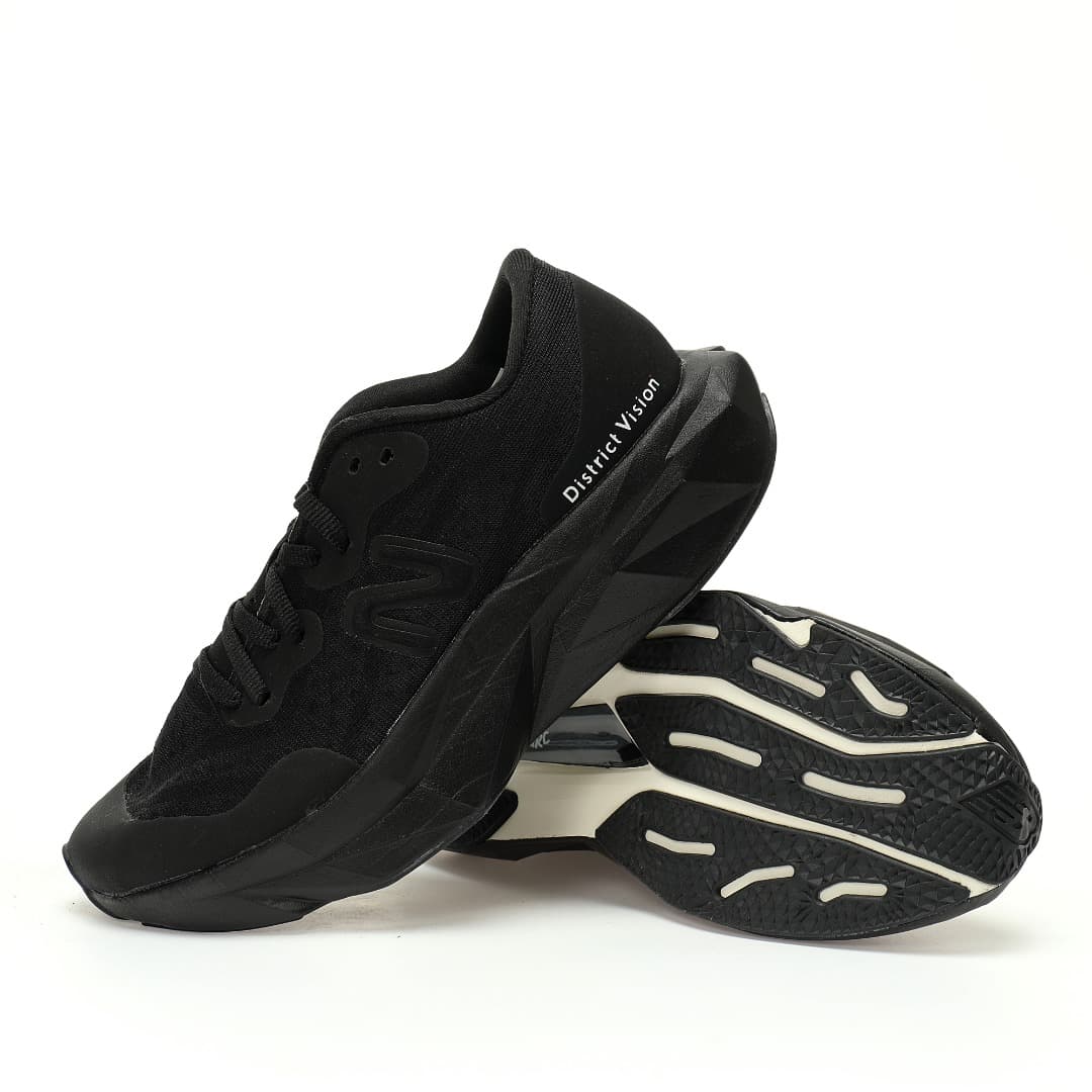New Balance X District Vision Sc Elite V4 Ultra-Light Running | Yupoo Rep Sneakers image 1