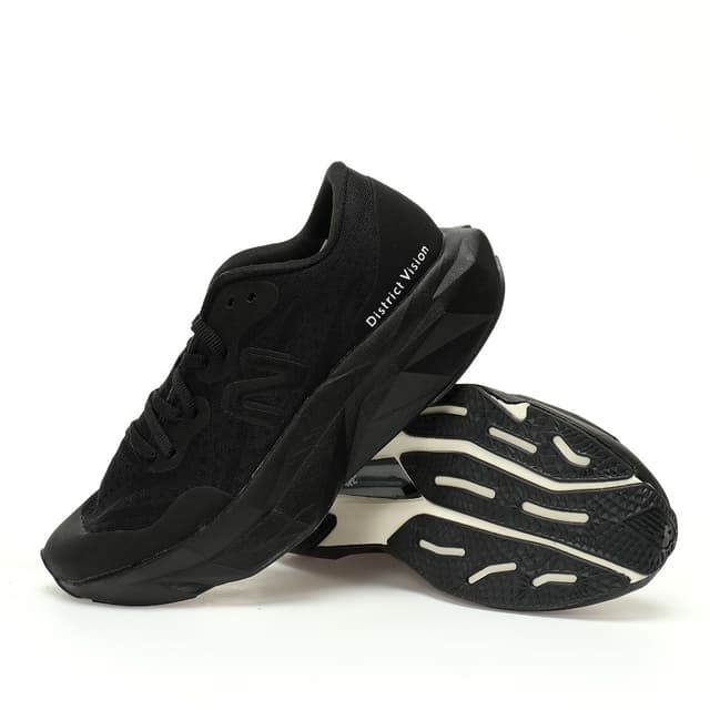 New Balance X District Vision Sc Elite V4 Ultra-Light Running | Yupoo Rep Sneakers image 1
