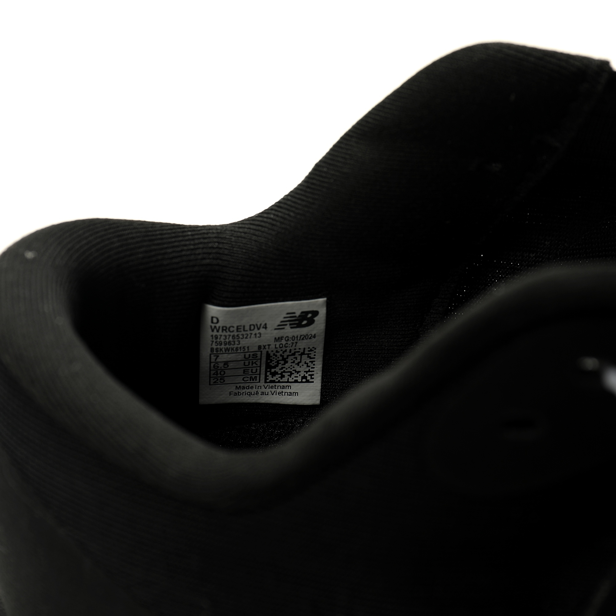 New Balance X District Vision Sc Elite V4 🏃♂️ Ultra-Light Running Shoes image 3