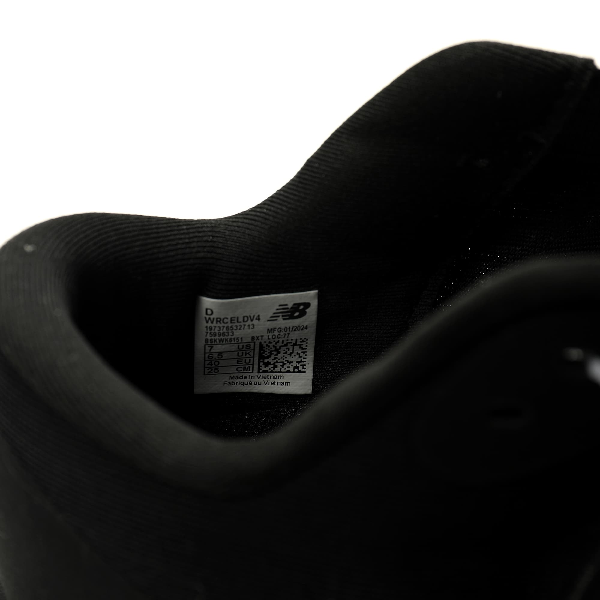 New Balance X District Vision Sc Elite V4 🏃♂️ Ultra-Light Running Shoes image 3