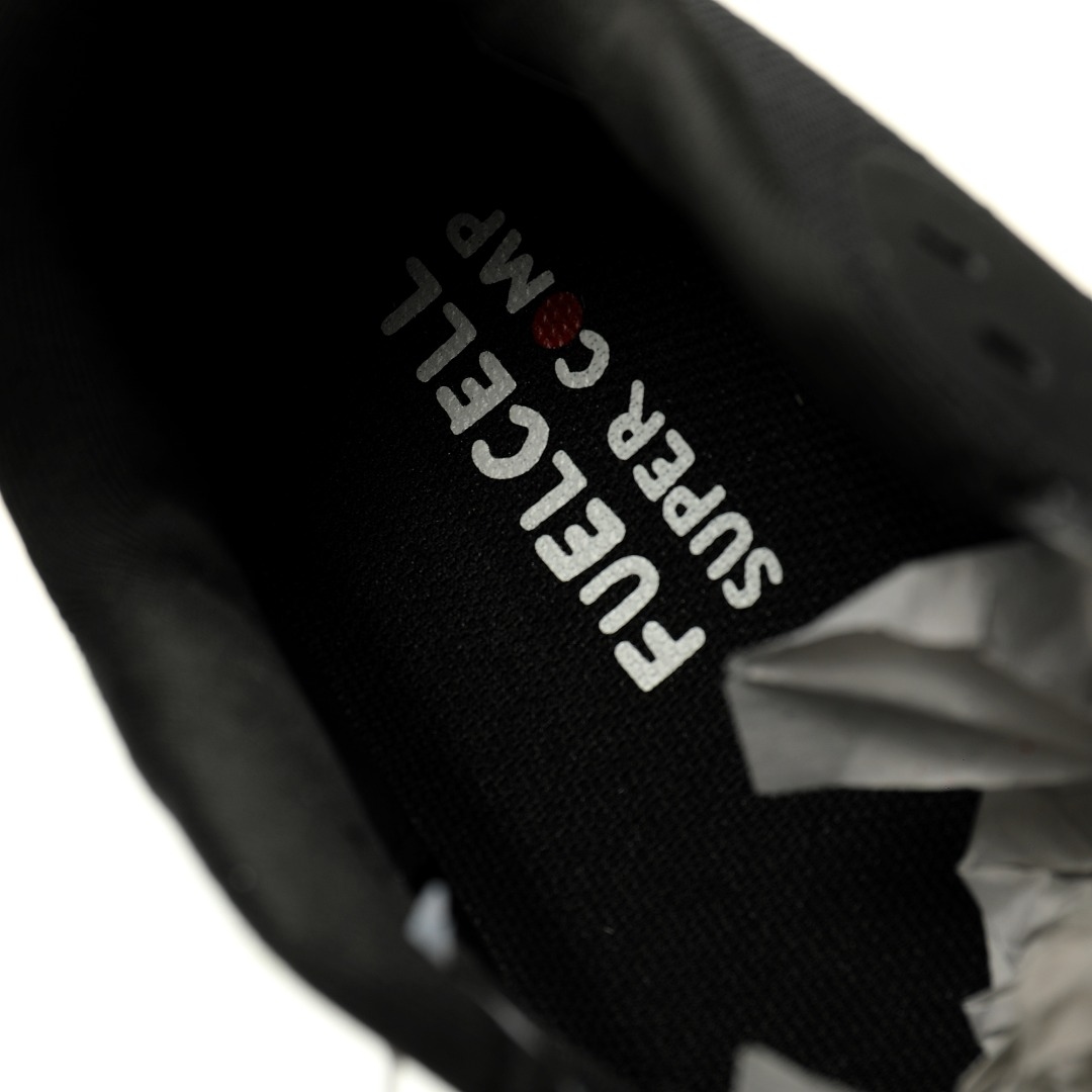 New Balance X District Vision Sc Elite V4 🏃♂️ Ultra-Light Running Shoes image 4