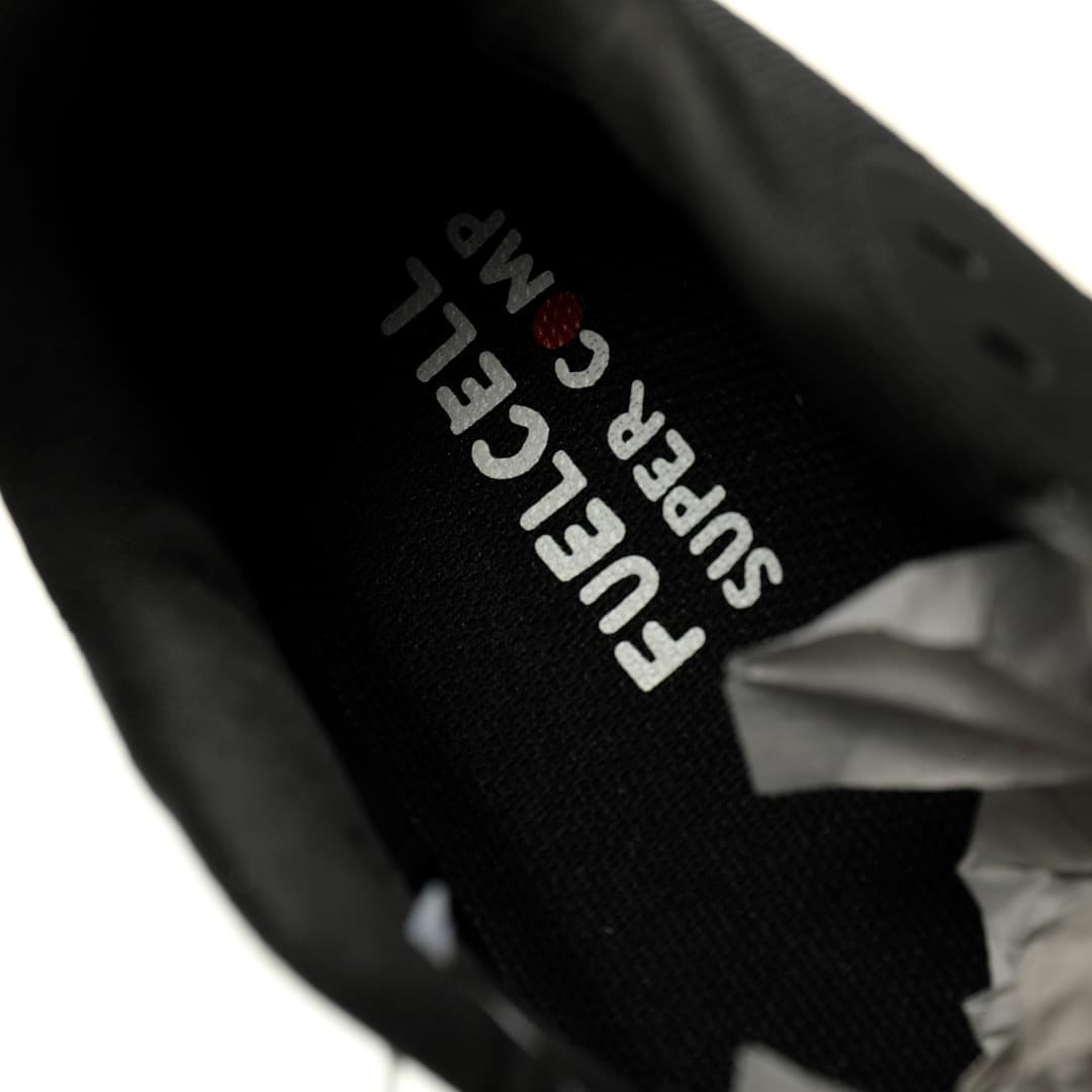 New Balance X District Vision Sc Elite V4 🏃♂️ Ultra-Light Running Shoes image 4