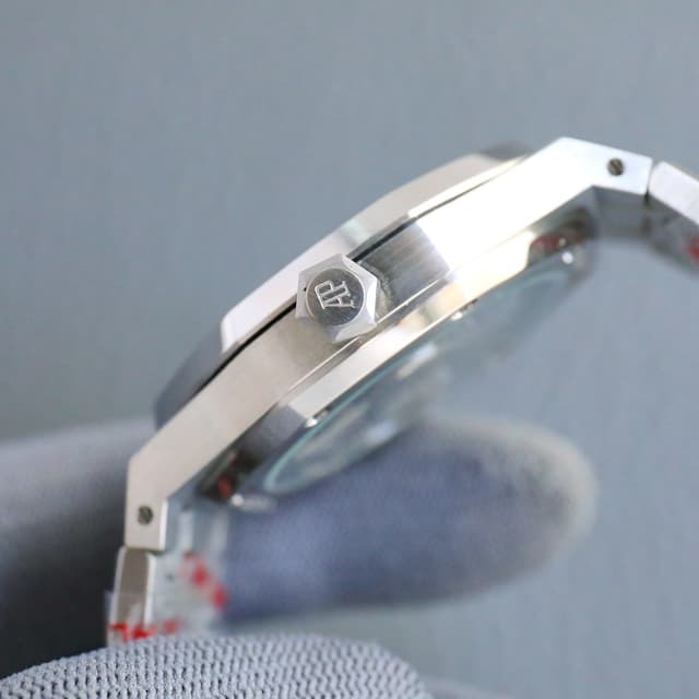 Audemars Piguet Luxury 41mm Chronograph | Yupoo Rep Watches image 6
