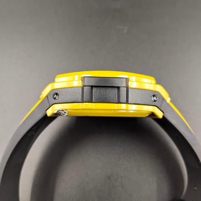 Hublot Spirit Of Big Bang 42mm - Ceramic Chrono Limited | Yupoo Rep Watches image 6