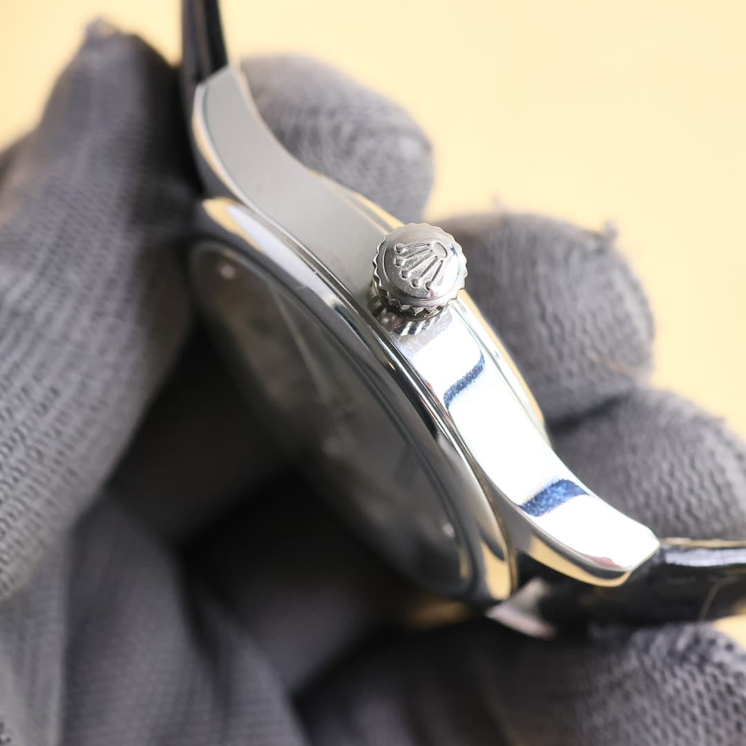 YupooPA Watch:🔥Rolex Homage Watch - 316L Steel Case image 6