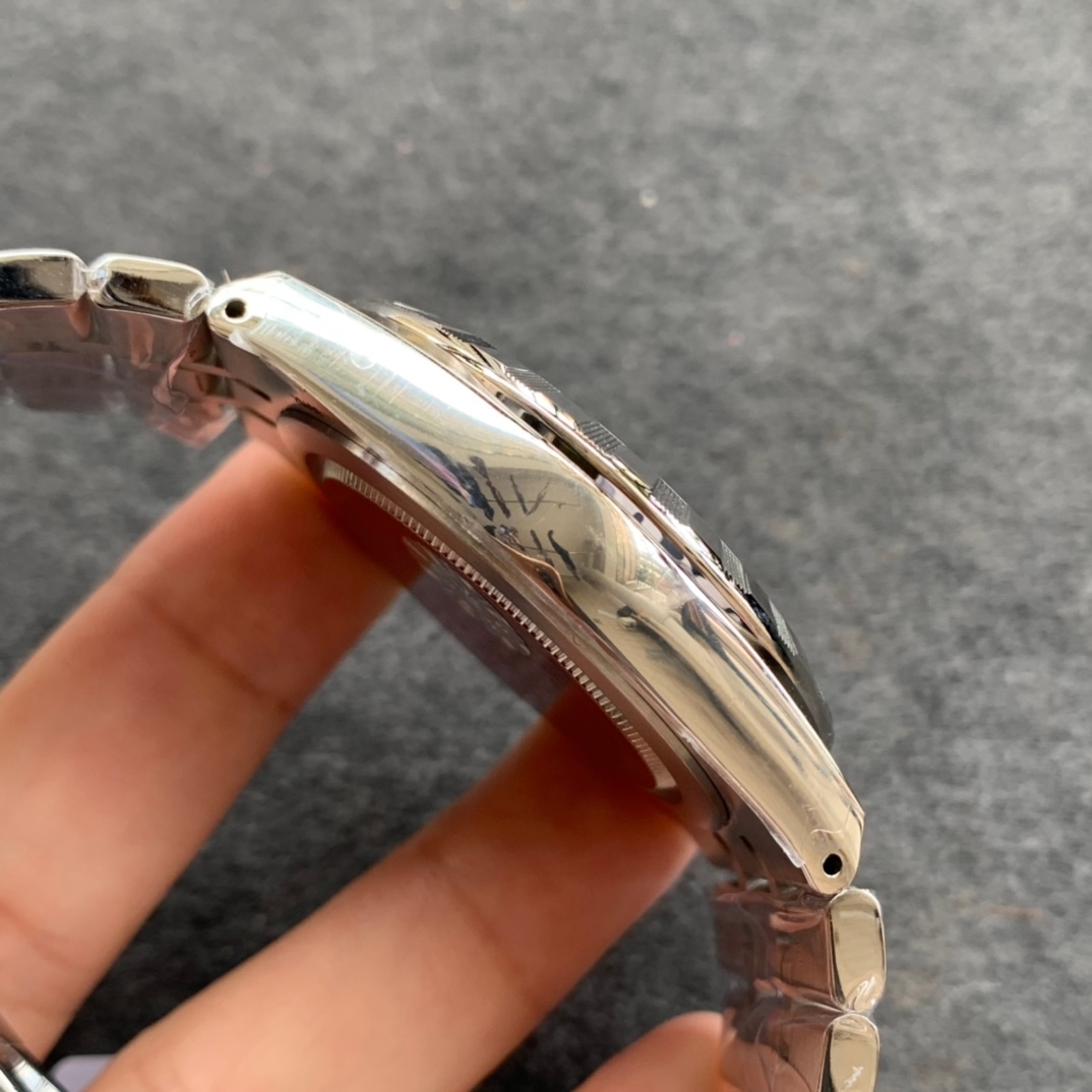 YupooPA Tudor Royal 41Mm - Sapphire Crystal | Sea-Gull Movement ⌚ image 8