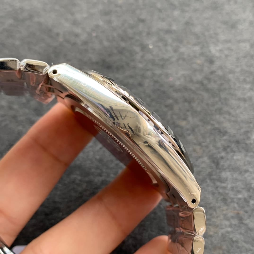 YupooPA Tudor Royal 41Mm - Sapphire Crystal | Sea-Gull Movement ⌚ image 8