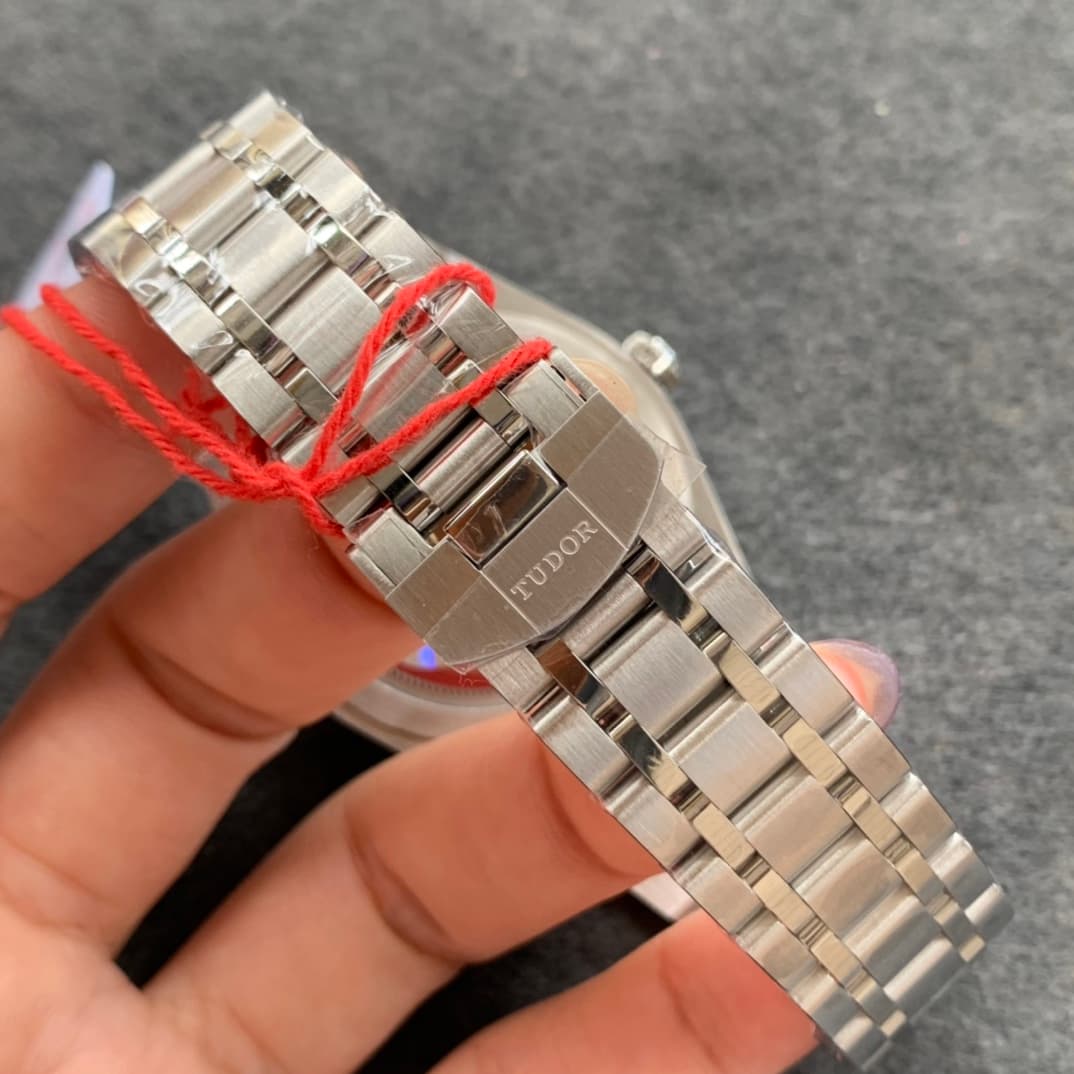 YupooPA Tudor Royal 41Mm - Sapphire Crystal | Sea-Gull Movement ⌚ image 3