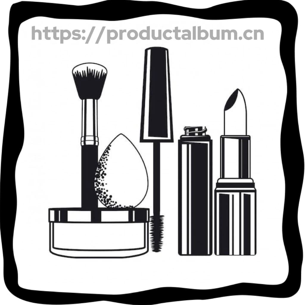 YupooPA Cosmetics image 1