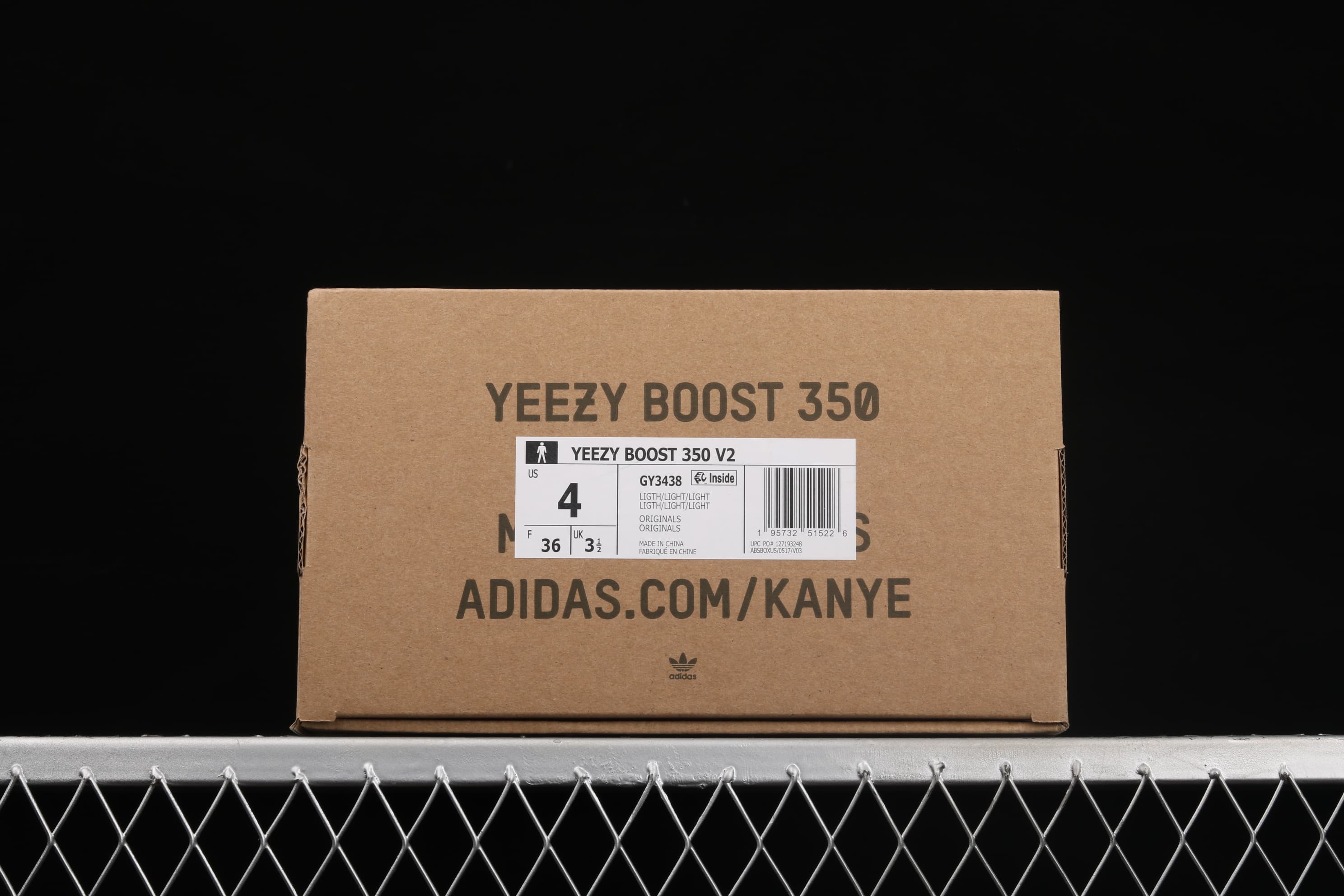 YupooPA Shoes: Premium Yeezy Yupoo Sneakers image 7