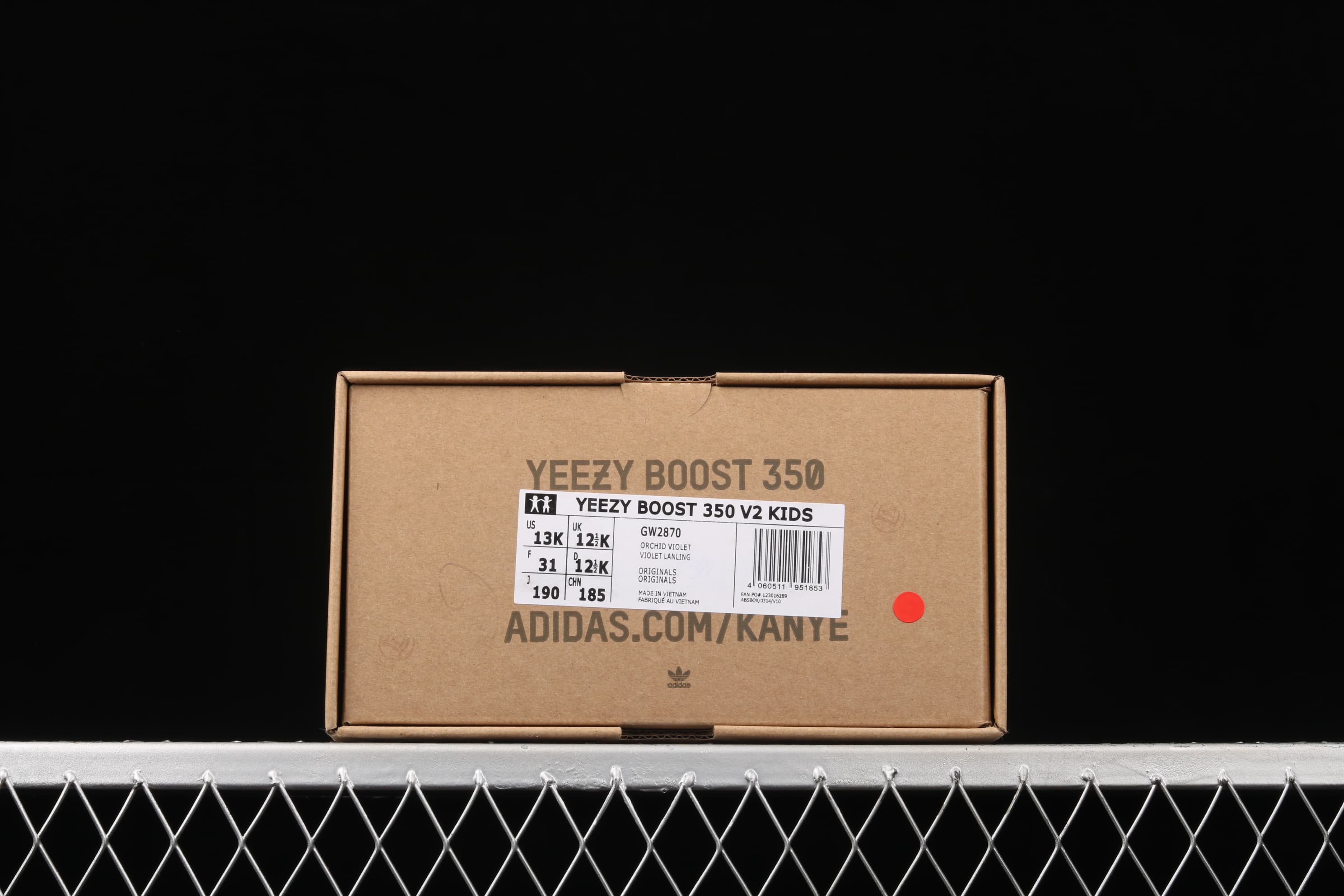 YupooPA Shoes: Premium Yeezy Yupoo Sneakers image 6