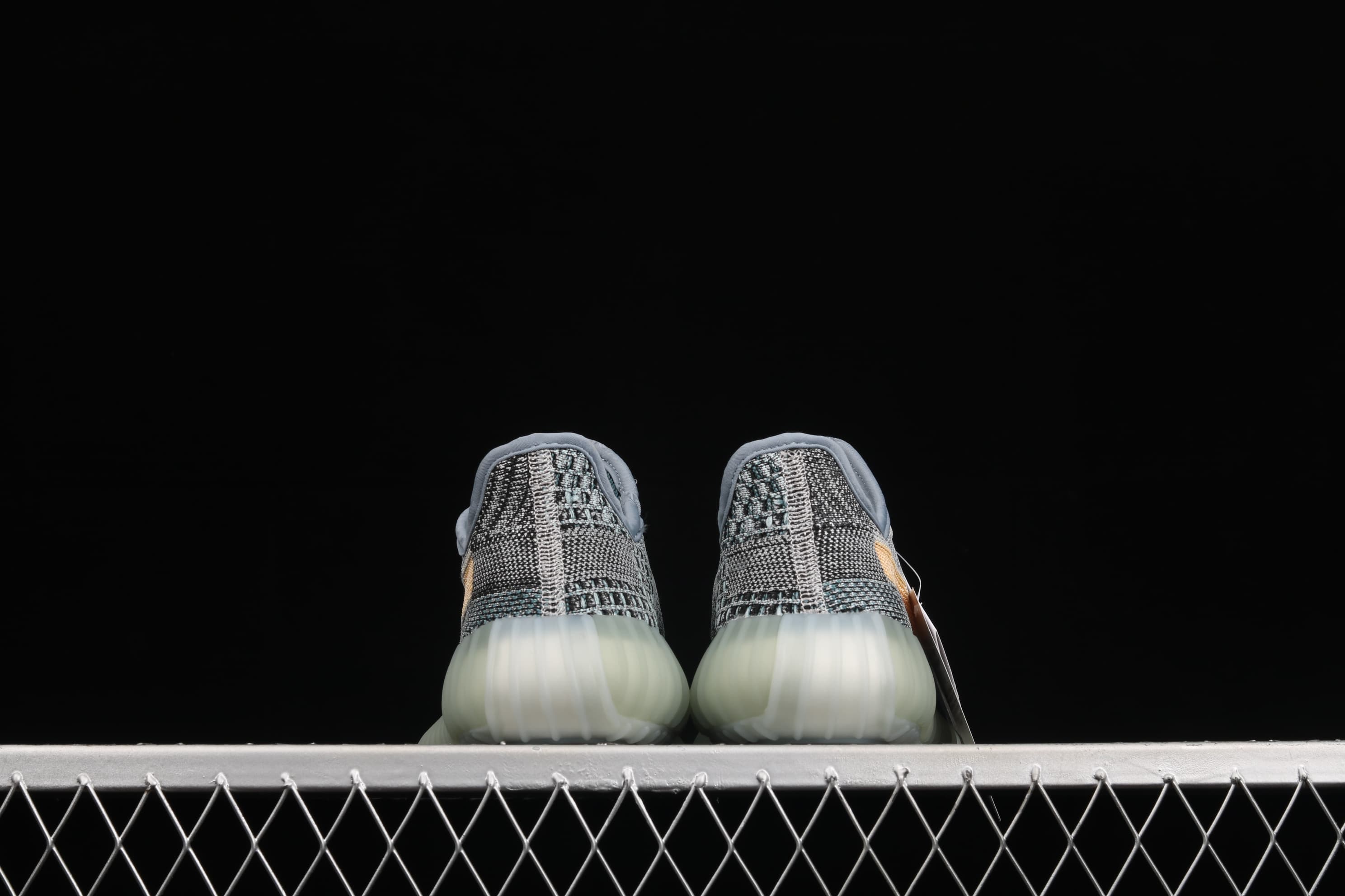YupooPA Shoes: Premium Yeezy Yupoo Sneakers image 4