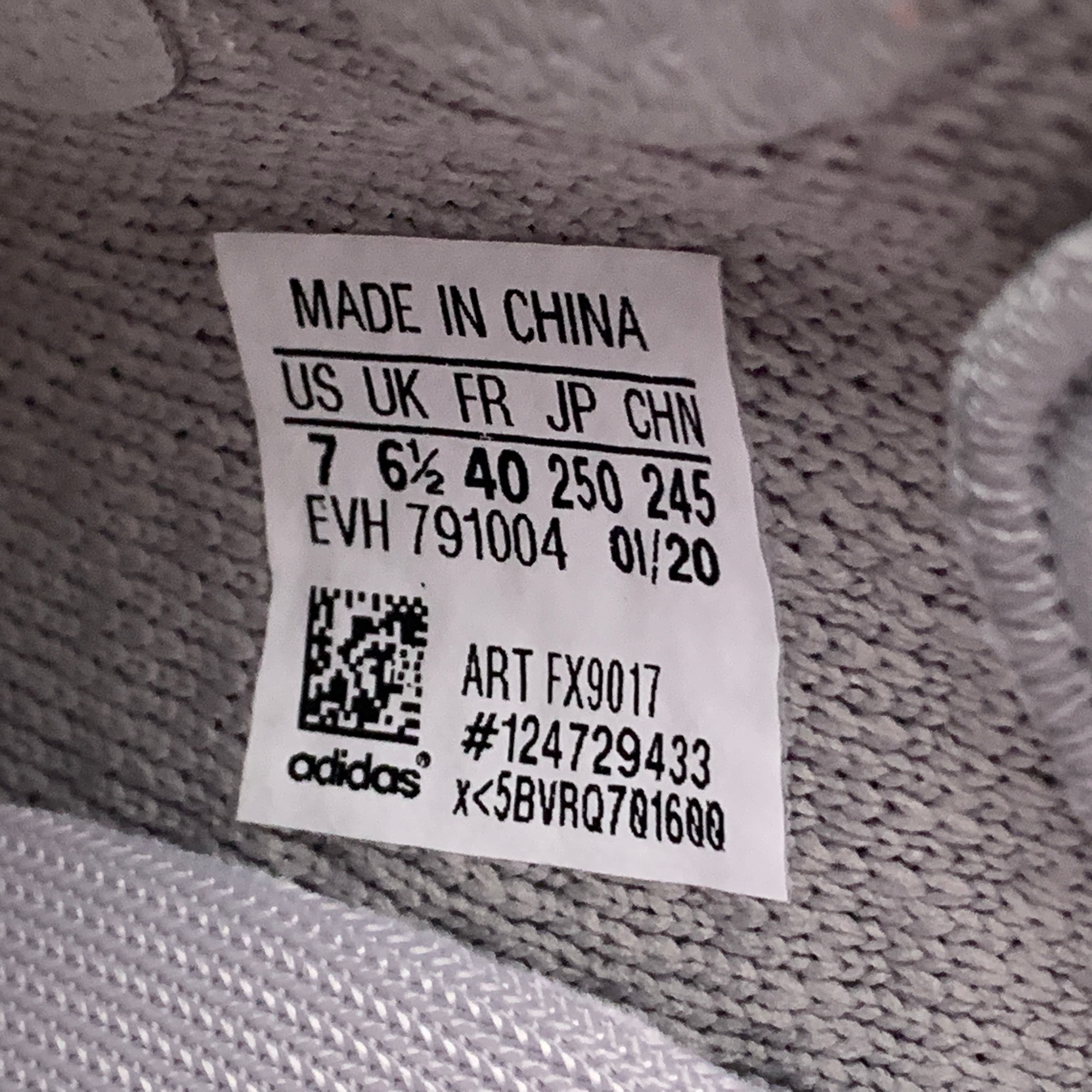 YupooPA Shoes: Premium Yeezy Yupoo Sneakers image 10