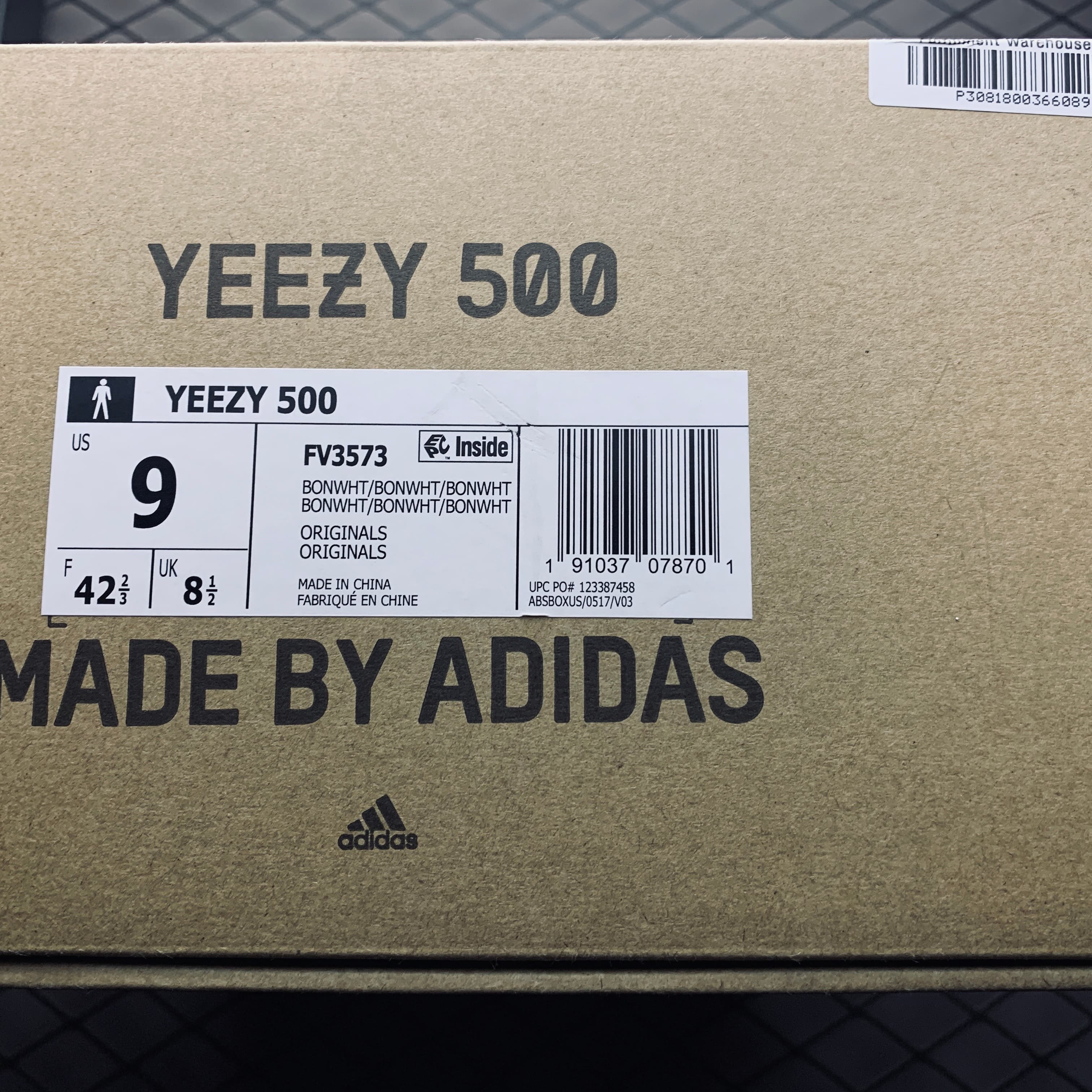 YupooPA Shoes: Premium Yeezy Yupoo Sneakers image 20