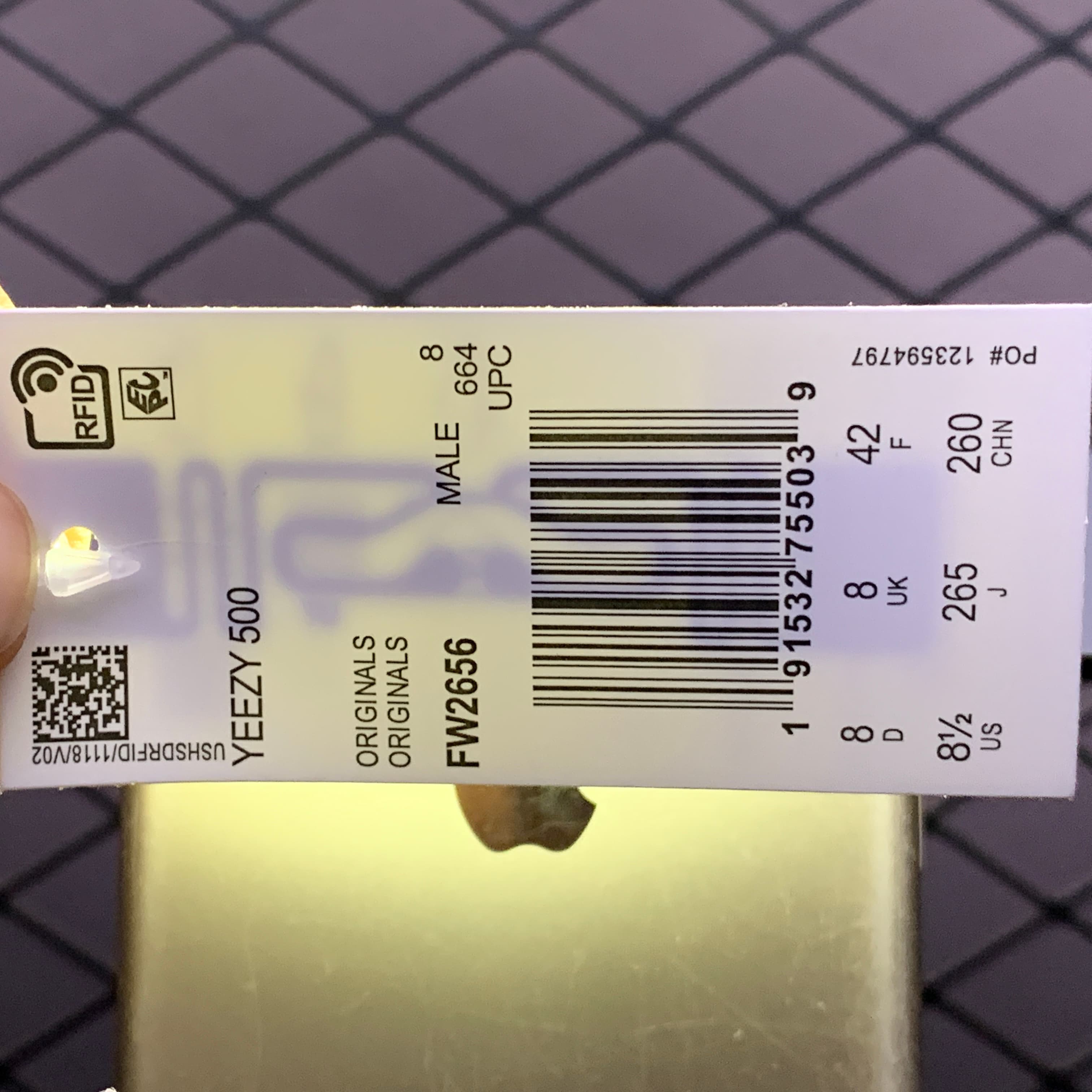 YupooPA Shoes: Premium Yeezy Yupoo Sneakers image 11