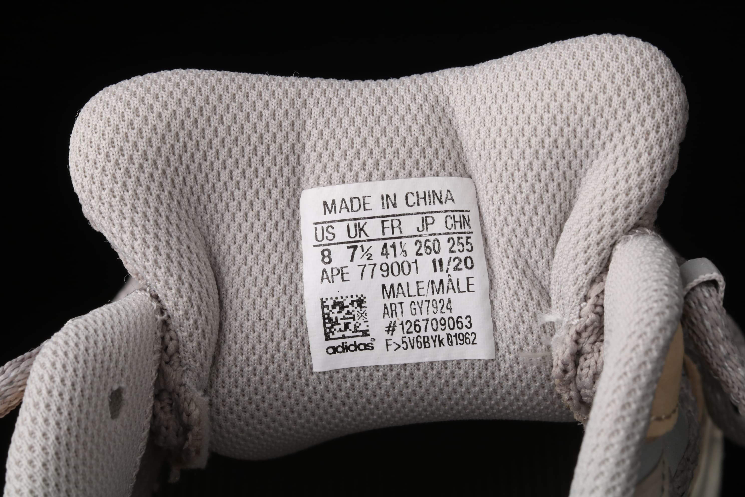 YupooPA Shoes: Premium Yeezy Yupoo Sneakers image 13