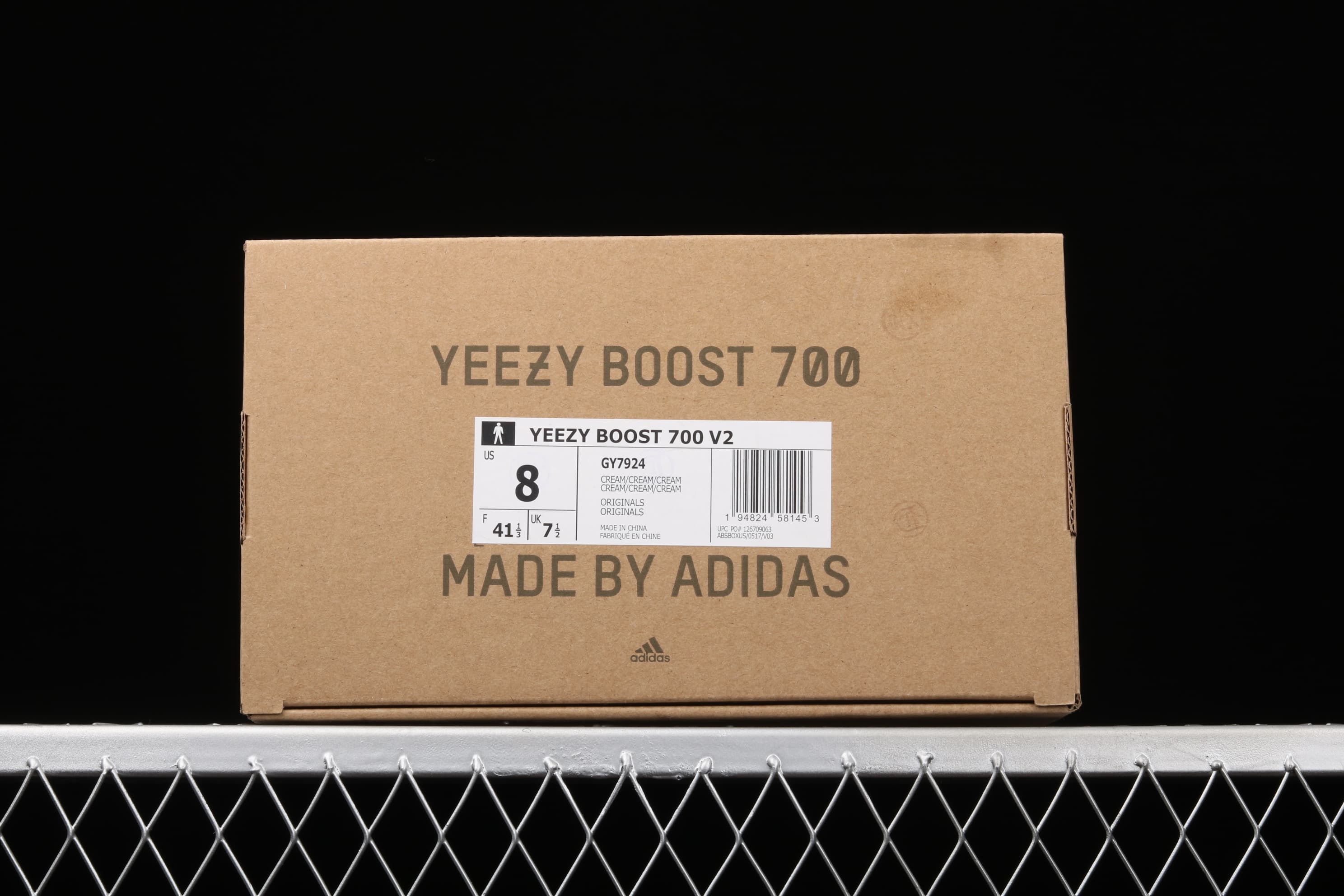 YupooPA Shoes: Premium Yeezy Yupoo Sneakers image 7