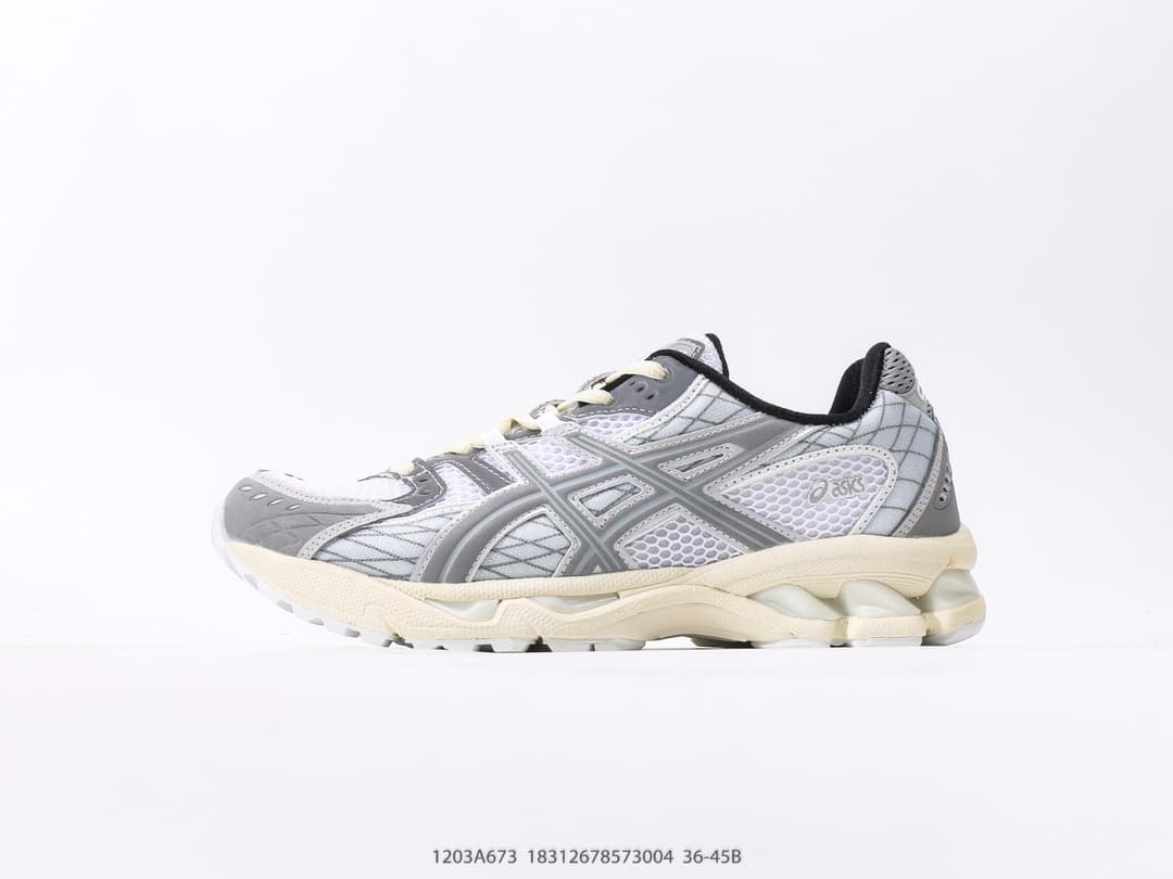 YupooPA shoes: Asics EL-NIMBUS 10.1 image 1