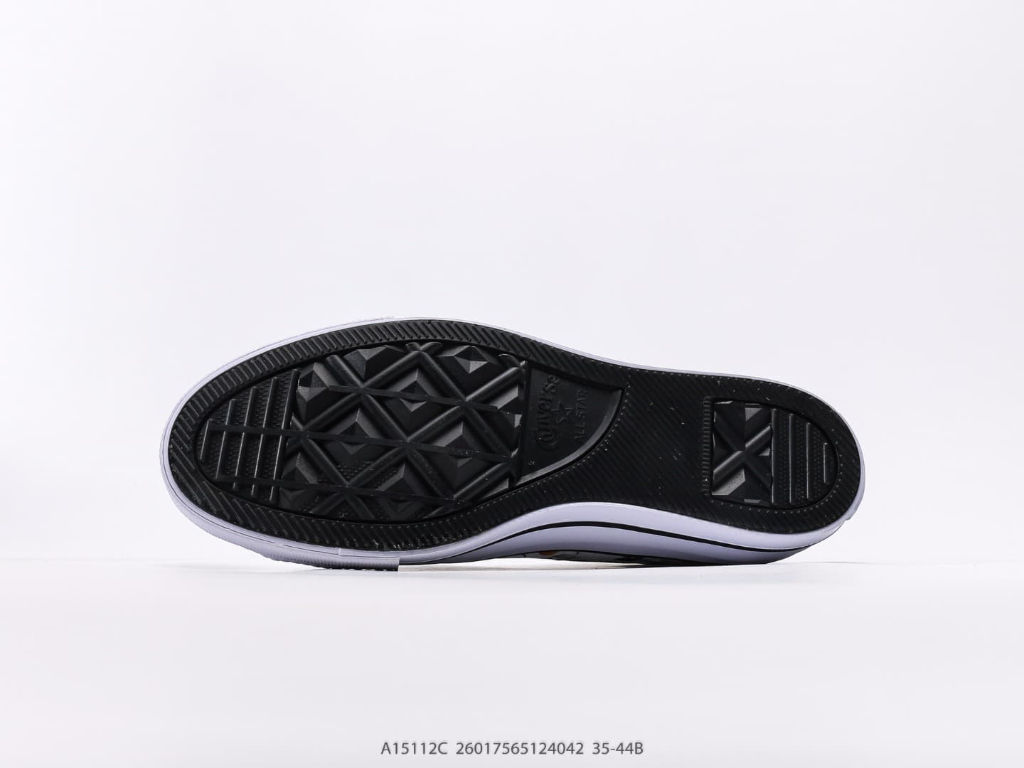 Tom & Jerry x Converse CHUCK TAYLOR image 4