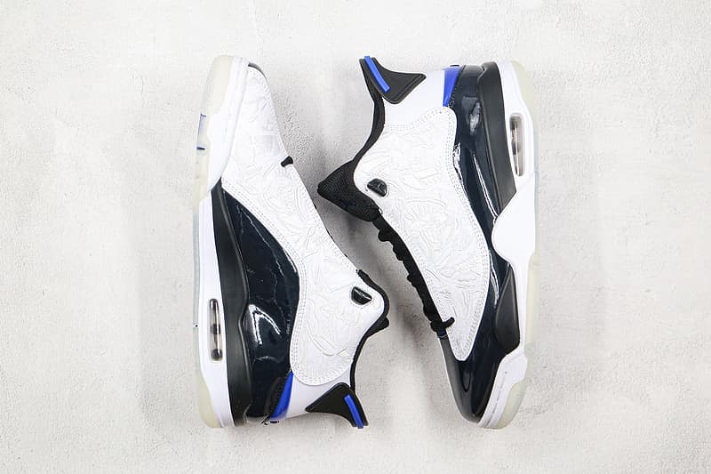 Rep Shoes:Nike Air Jordan(aj) Sneakers CXS100110 image 2