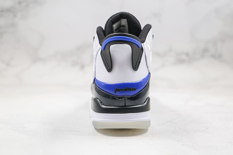 Rep Shoes:Nike Air Jordan(aj) Sneakers CXS100110 image 4