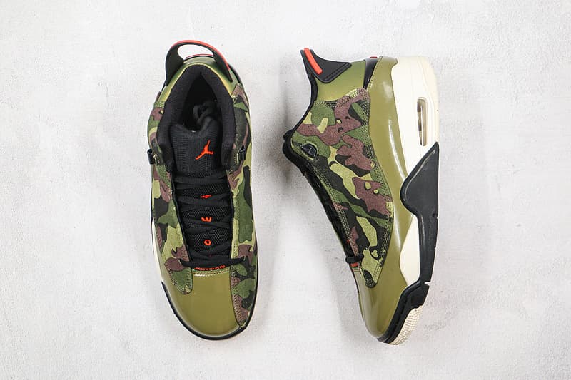 Rep Shoes:Nike Air Jordan(aj) Sneakers CXS100583 image 10