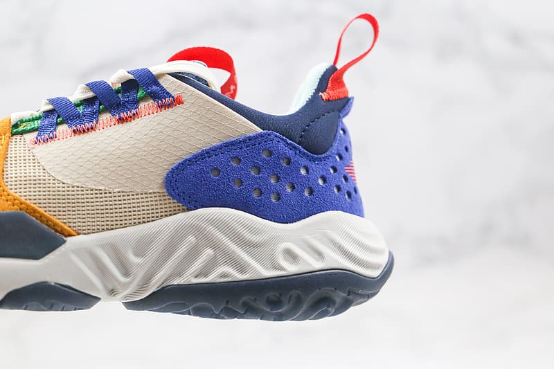 Rep Shoes:Nike Air Jordan(aj) Sneakers CXS100417 image 3