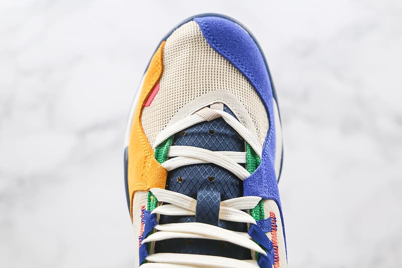 Rep Shoes:Nike Air Jordan(aj) Sneakers CXS100417 image 4