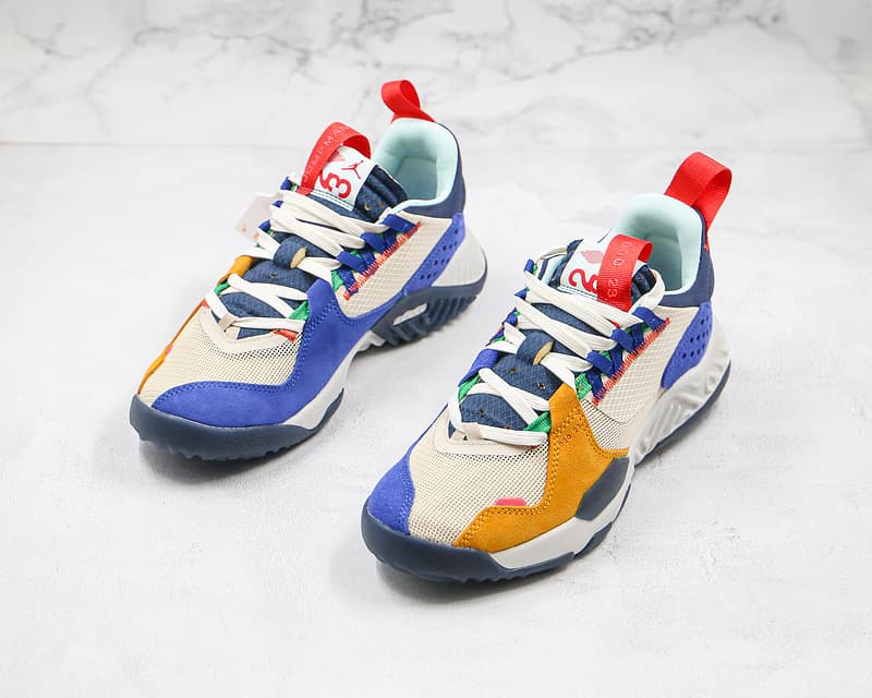 Rep Shoes:Nike Air Jordan(aj) Sneakers CXS100417 image 6