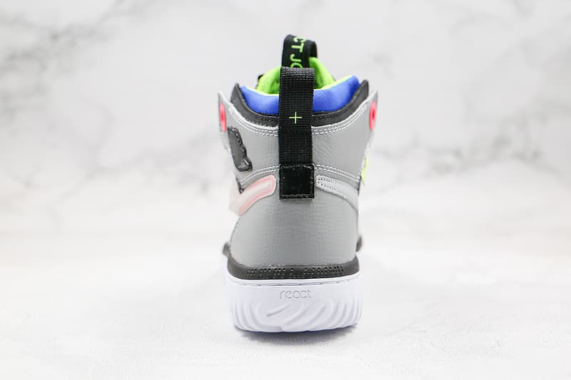 Rep Shoes:Nike Air Jordan(aj) Sneakers CXS100401 image 4