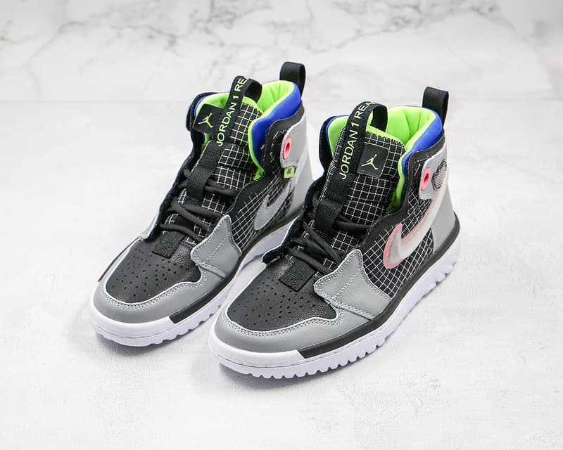 Rep Shoes:Nike Air Jordan(aj) Sneakers CXS100401 image 9