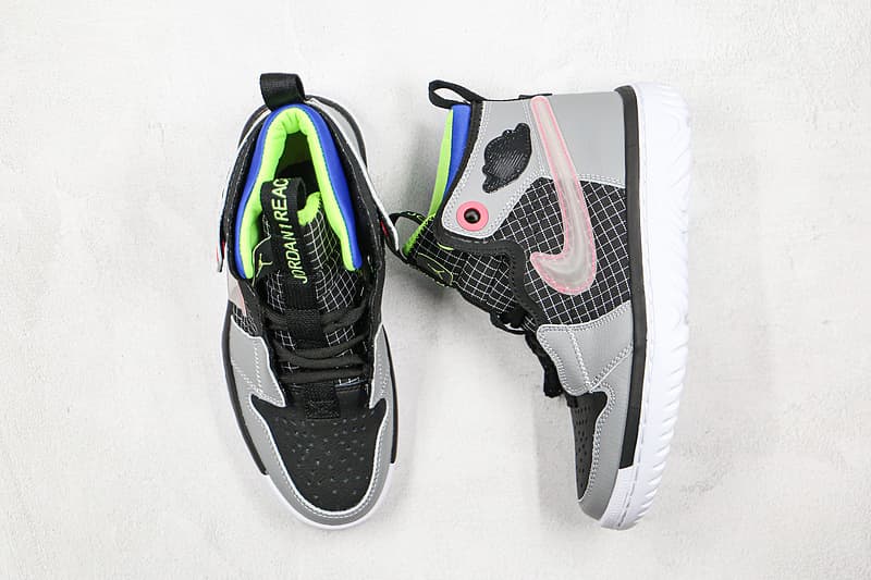 Rep Shoes:Nike Air Jordan(aj) Sneakers CXS100401 image 10