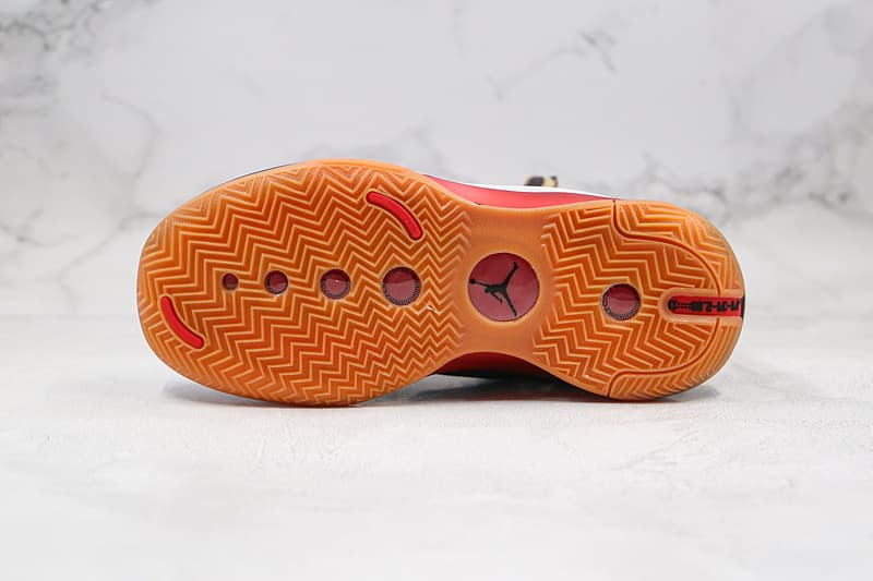 Rep Shoes:Nike Air Jordan(aj) Sneakers CXS100320 image 4