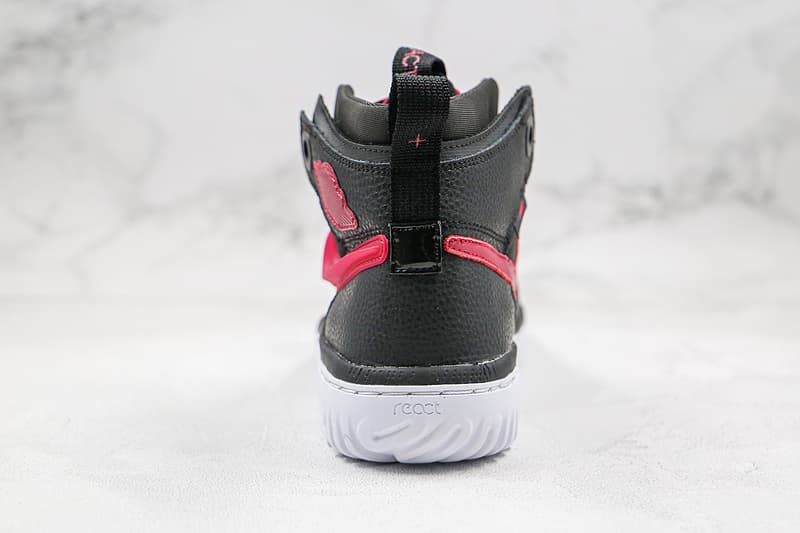 YupooPA Shoes:Nike Jordan 1 1S Aj1 Cherry Blossom Powder Men's Casual Sports Sneakers image 3