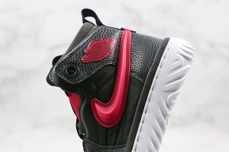 YupooPA Shoes:Nike Jordan 1 1S Aj1 Cherry Blossom Powder Men's Casual Sports Sneakers image 6