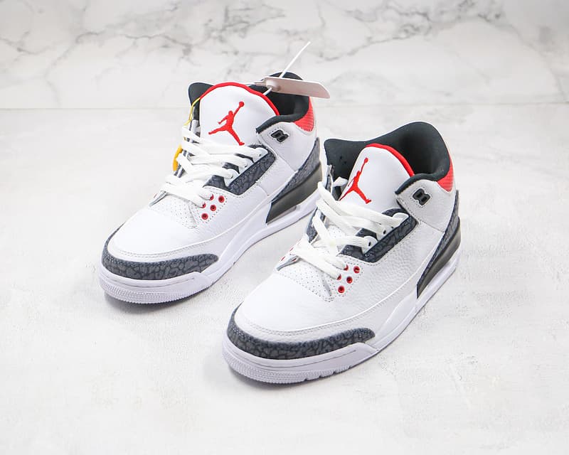 Rep Shoes:Nike Air Jordan(aj) Sneakers CXS100406 image 7
