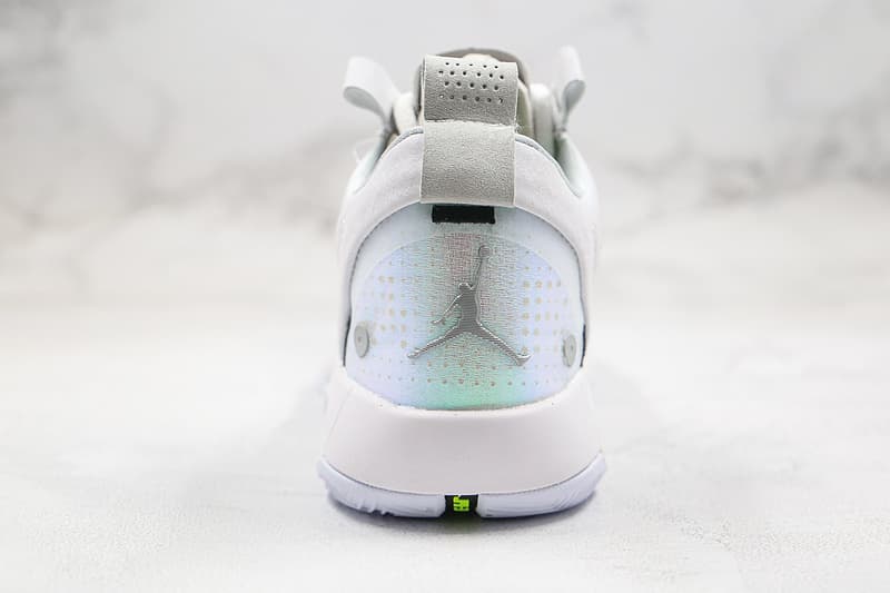 Rep Shoes:Nike Air Jordan(aj) Sneakers CXS100119 image 2