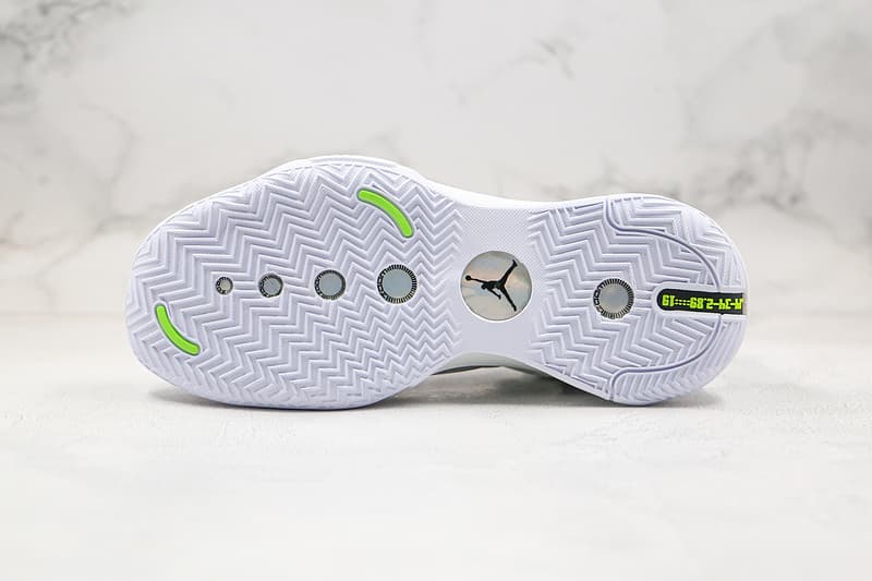 Rep Shoes:Nike Air Jordan(aj) Sneakers CXS100119 image 3